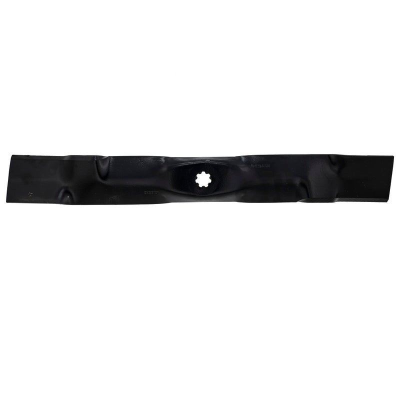 John Deere Original Equipment Mower Blade Kit #GY20850 - Image 2